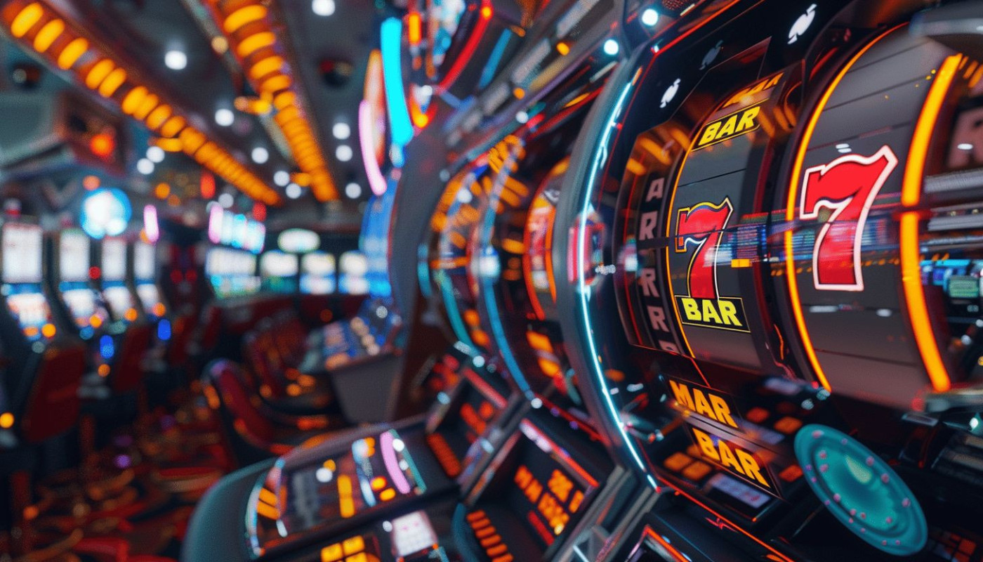 Analyse des cycles de paiement des machines à sous pour anticiper les jackpots