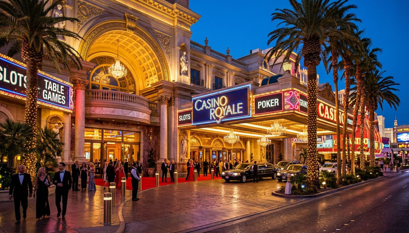 Comment choisir un casino pour une expérience optimale en vacances ?