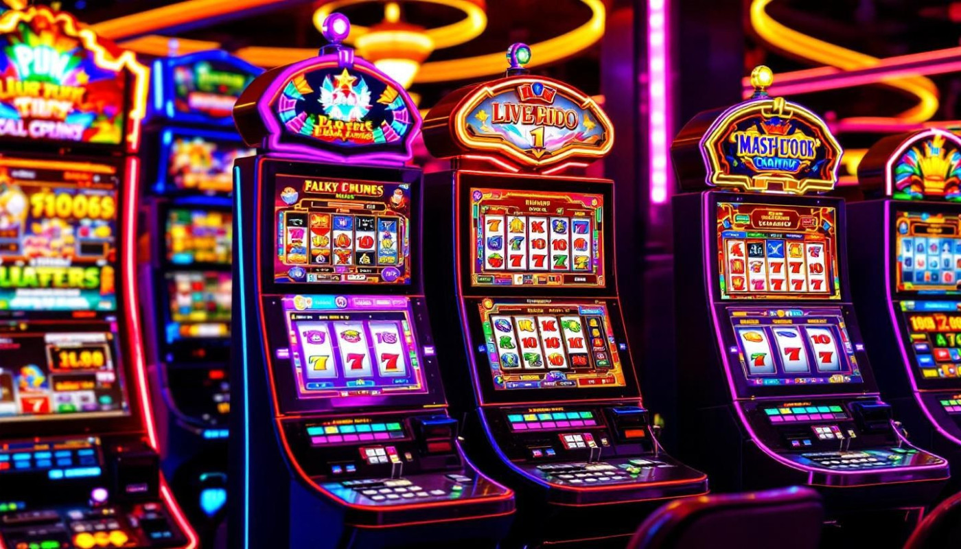 Découverte des jeux à haute volatilité: Stratégies pour optimiser vos gains