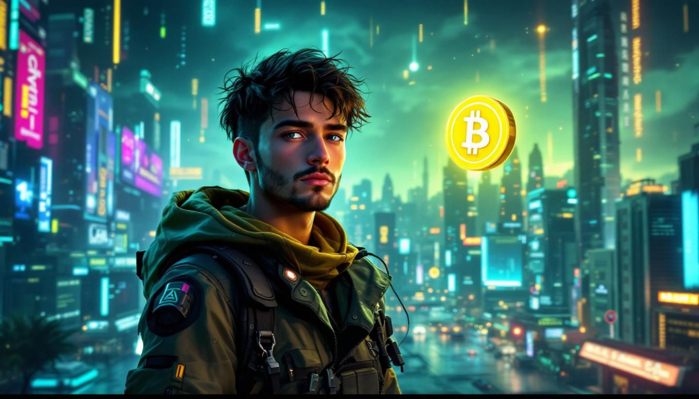 Explorez le monde des jeux en crypto-monnaie