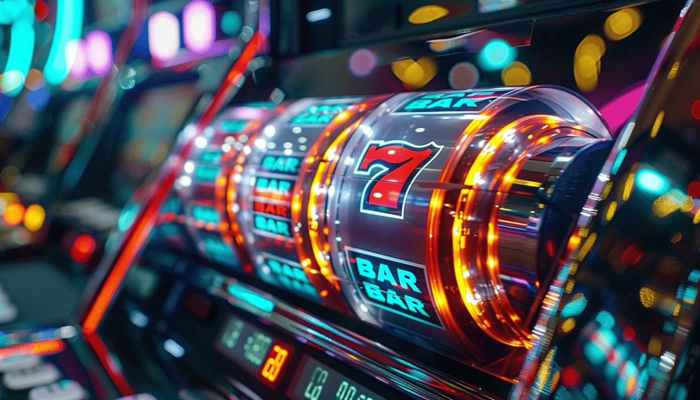 Le potentiel caché des machines à sous à faible volatilité pour un bankroll constant