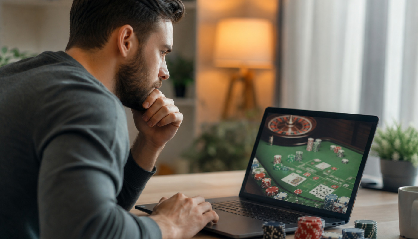 Stratégies pour maximiser vos gains dans les casinos en ligne
